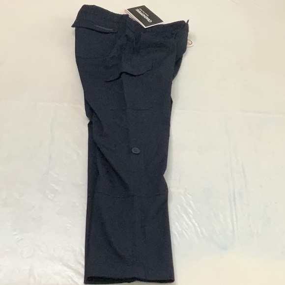 Craghoppers KIWI II TROUSER - Dark Navy - Picture 4 of 15